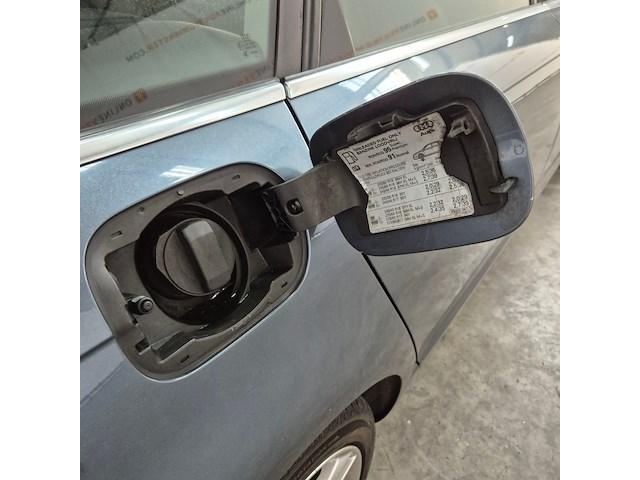 Personenauto, audi, 2.4 pro line, 2006 - afbeelding 5 van  39