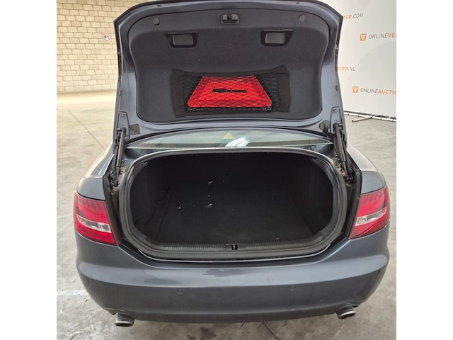 Personenauto, audi, 2.4 pro line, 2006 - afbeelding 6 van  39