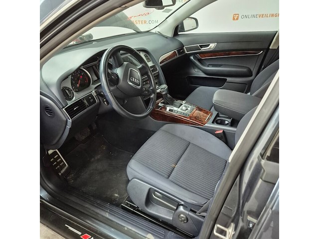 Personenauto, audi, 2.4 pro line, 2006 - afbeelding 8 van  39