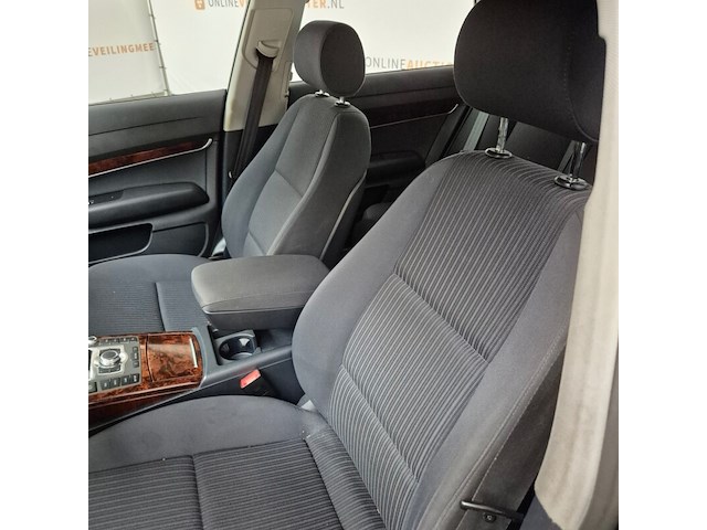 Personenauto, audi, 2.4 pro line, 2006 - afbeelding 9 van  39