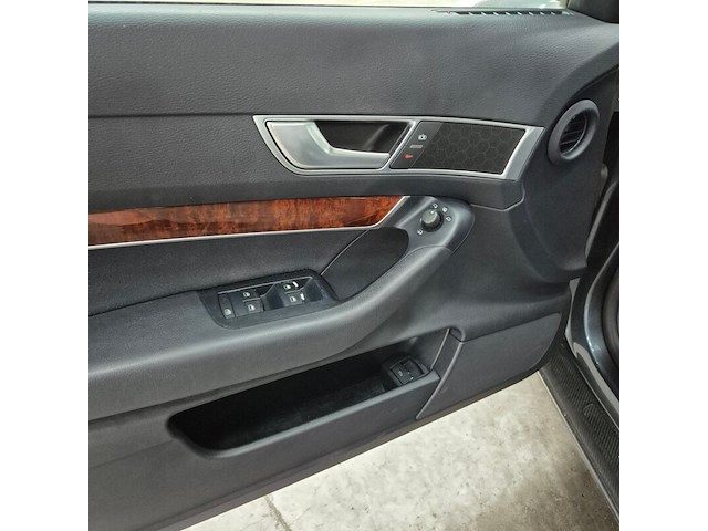 Personenauto, audi, 2.4 pro line, 2006 - afbeelding 10 van  39