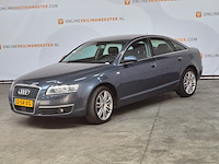 Personenauto, audi, 2.4 pro line, 2006 - afbeelding 1 van  39