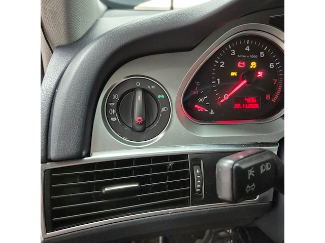 Personenauto, audi, 2.4 pro line, 2006 - afbeelding 14 van  39