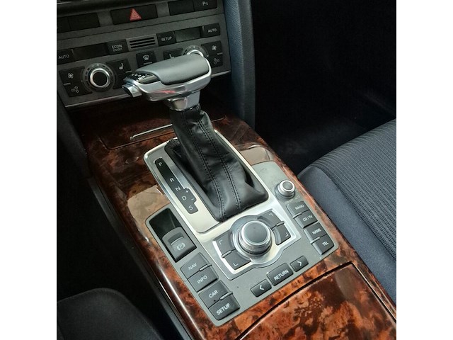 Personenauto, audi, 2.4 pro line, 2006 - afbeelding 17 van  39