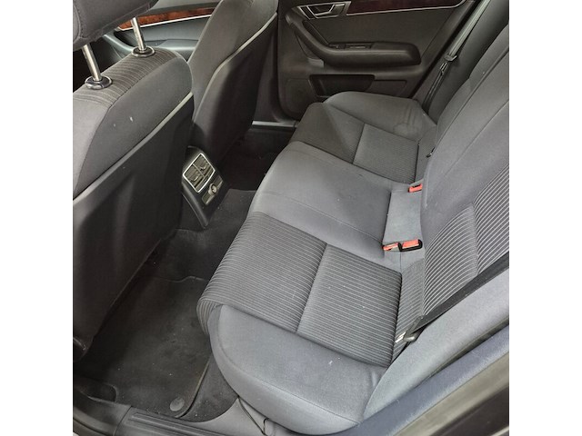 Personenauto, audi, 2.4 pro line, 2006 - afbeelding 19 van  39
