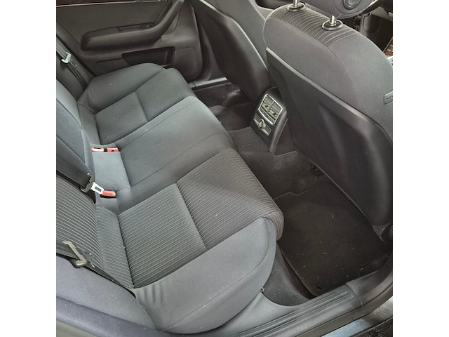Personenauto, audi, 2.4 pro line, 2006 - afbeelding 20 van  39
