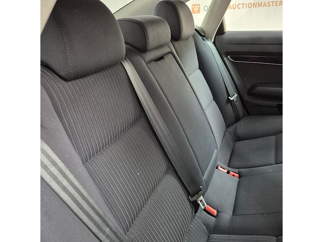 Personenauto, audi, 2.4 pro line, 2006 - afbeelding 21 van  39