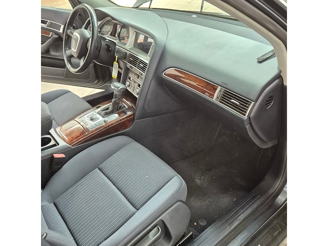 Personenauto, audi, 2.4 pro line, 2006 - afbeelding 22 van  39