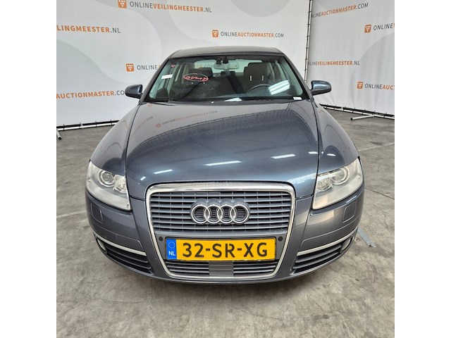 Personenauto, audi, 2.4 pro line, 2006 - afbeelding 12 van  39