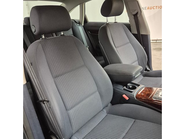 Personenauto, audi, 2.4 pro line, 2006 - afbeelding 24 van  39