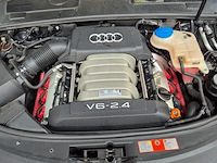 Personenauto, audi, 2.4 pro line, 2006 - afbeelding 26 van  39