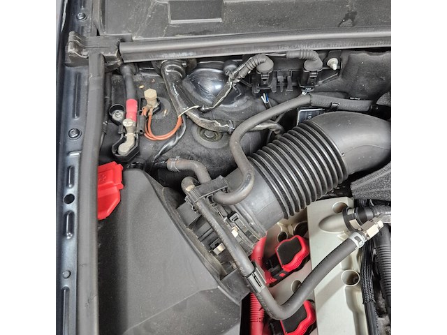 Personenauto, audi, 2.4 pro line, 2006 - afbeelding 27 van  39
