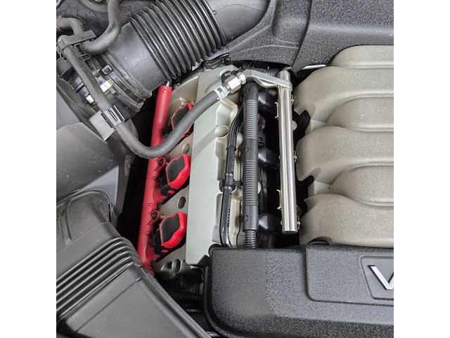 Personenauto, audi, 2.4 pro line, 2006 - afbeelding 28 van  39
