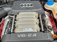 Personenauto, audi, 2.4 pro line, 2006 - afbeelding 29 van  39