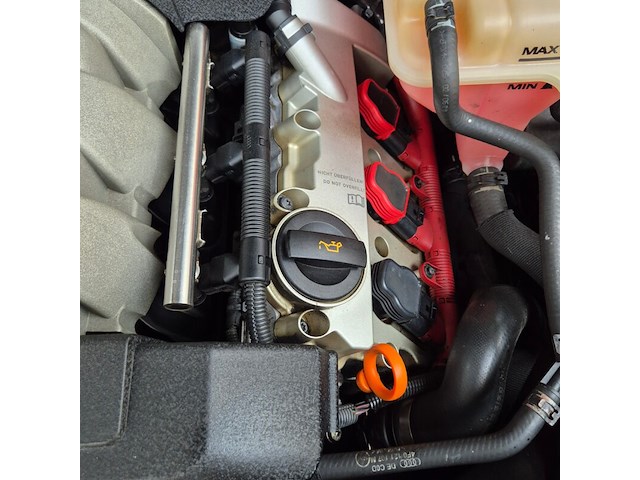 Personenauto, audi, 2.4 pro line, 2006 - afbeelding 30 van  39