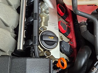 Personenauto, audi, 2.4 pro line, 2006 - afbeelding 30 van  39