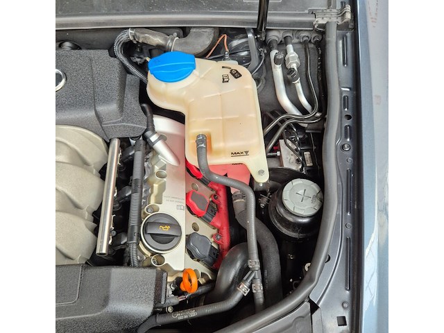 Personenauto, audi, 2.4 pro line, 2006 - afbeelding 31 van  39