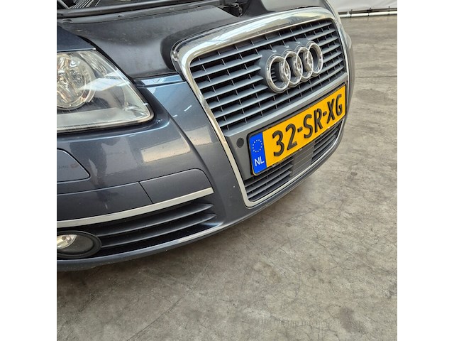 Personenauto, audi, 2.4 pro line, 2006 - afbeelding 32 van  39