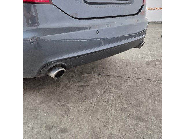 Personenauto, audi, 2.4 pro line, 2006 - afbeelding 33 van  39