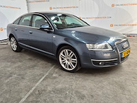 Personenauto, audi, 2.4 pro line, 2006 - afbeelding 23 van  39