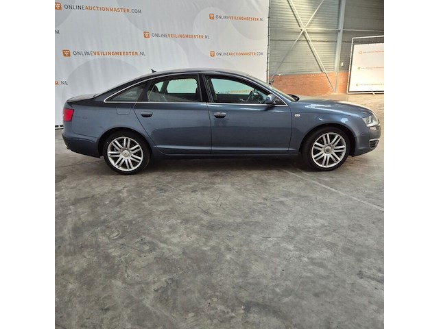 Personenauto, audi, 2.4 pro line, 2006 - afbeelding 34 van  39