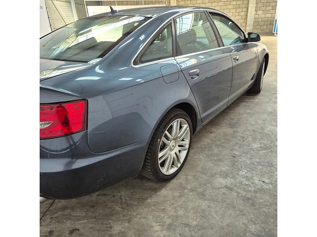 Personenauto, audi, 2.4 pro line, 2006 - afbeelding 35 van  39