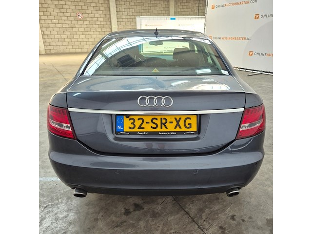 Personenauto, audi, 2.4 pro line, 2006 - afbeelding 36 van  39