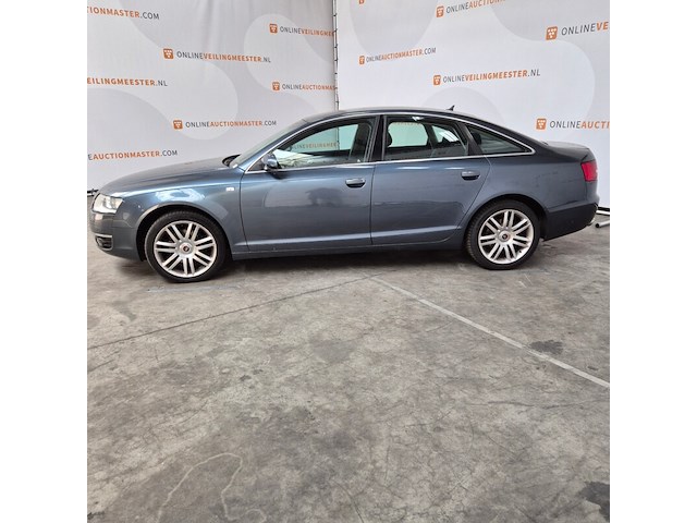 Personenauto, audi, 2.4 pro line, 2006 - afbeelding 38 van  39