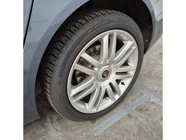 Personenauto, audi, 2.4 pro line, 2006 - afbeelding 39 van  39