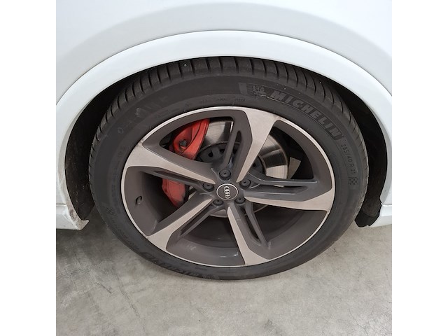 Personenauto, audi, 3.0 tdi quattro pro line + 7p, 2017 - afbeelding 2 van  33