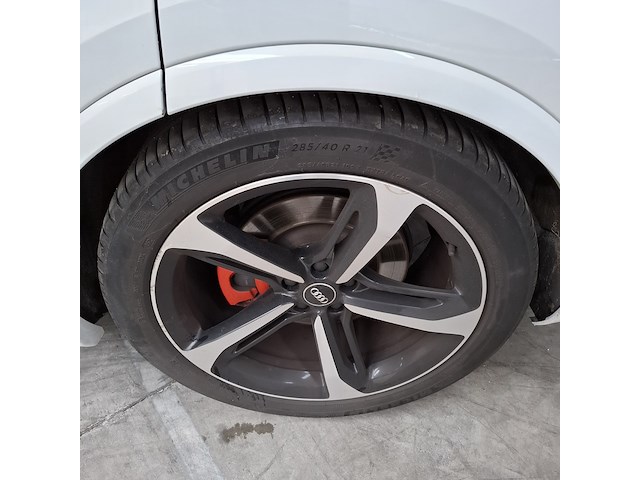 Personenauto, audi, 3.0 tdi quattro pro line + 7p, 2017 - afbeelding 4 van  33