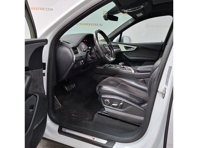 Personenauto, audi, 3.0 tdi quattro pro line + 7p, 2017 - afbeelding 5 van  33