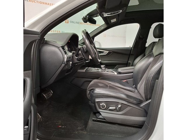 Personenauto, audi, 3.0 tdi quattro pro line + 7p, 2017 - afbeelding 6 van  33
