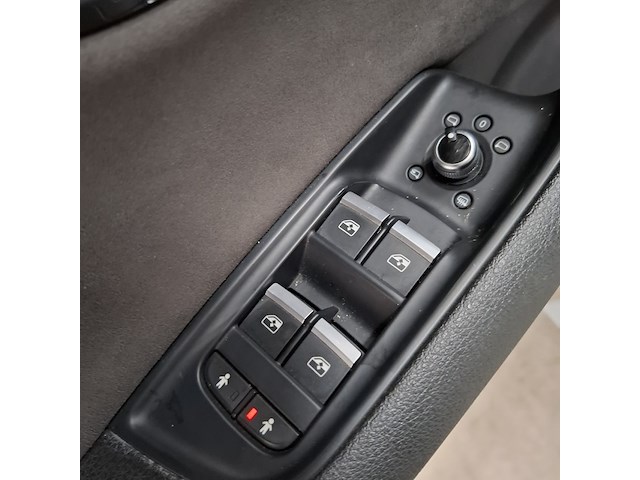 Personenauto, audi, 3.0 tdi quattro pro line + 7p, 2017 - afbeelding 7 van  33