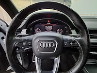 Personenauto, audi, 3.0 tdi quattro pro line + 7p, 2017 - afbeelding 10 van  33