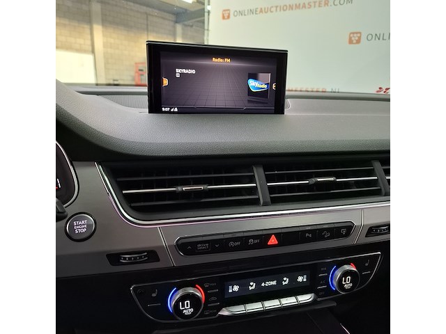 Personenauto, audi, 3.0 tdi quattro pro line + 7p, 2017 - afbeelding 11 van  33