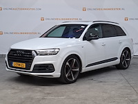 Personenauto, audi, 3.0 tdi quattro pro line + 7p, 2017 - afbeelding 1 van  33