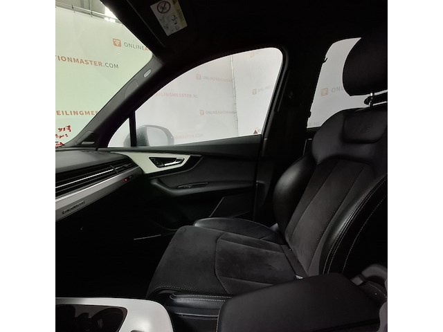 Personenauto, audi, 3.0 tdi quattro pro line + 7p, 2017 - afbeelding 14 van  33