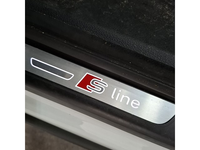 Personenauto, audi, 3.0 tdi quattro pro line + 7p, 2017 - afbeelding 17 van  33