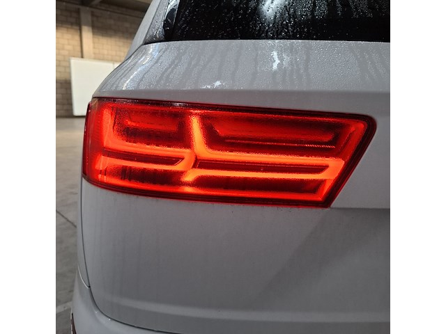 Personenauto, audi, 3.0 tdi quattro pro line + 7p, 2017 - afbeelding 21 van  33