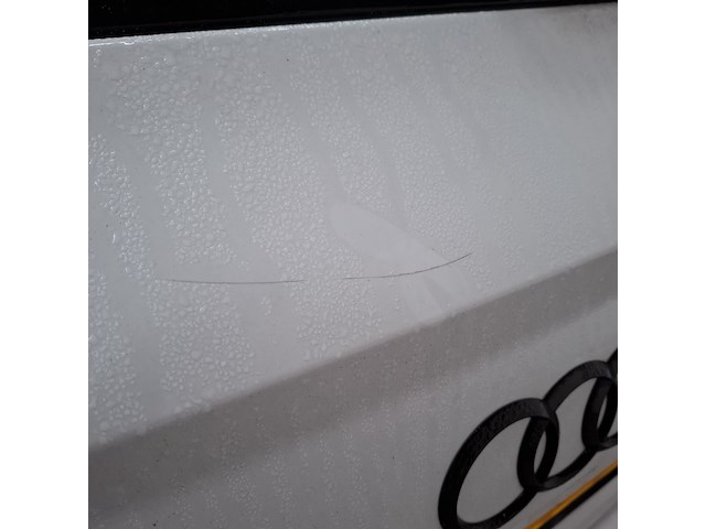 Personenauto, audi, 3.0 tdi quattro pro line + 7p, 2017 - afbeelding 22 van  33