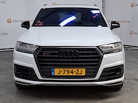 Personenauto, audi, 3.0 tdi quattro pro line + 7p, 2017 - afbeelding 12 van  33
