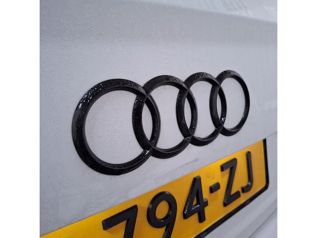 Personenauto, audi, 3.0 tdi quattro pro line + 7p, 2017 - afbeelding 24 van  33