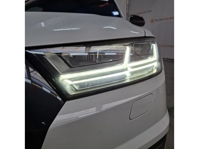 Personenauto, audi, 3.0 tdi quattro pro line + 7p, 2017 - afbeelding 26 van  33