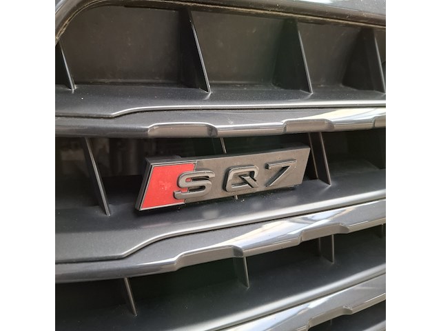 Personenauto, audi, 3.0 tdi quattro pro line + 7p, 2017 - afbeelding 27 van  33