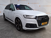 Personenauto, audi, 3.0 tdi quattro pro line + 7p, 2017 - afbeelding 23 van  33