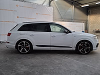 Personenauto, audi, 3.0 tdi quattro pro line + 7p, 2017 - afbeelding 28 van  33