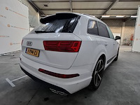 Personenauto, audi, 3.0 tdi quattro pro line + 7p, 2017 - afbeelding 29 van  33