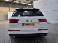Personenauto, audi, 3.0 tdi quattro pro line + 7p, 2017 - afbeelding 30 van  33