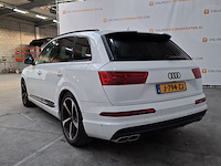Personenauto, audi, 3.0 tdi quattro pro line + 7p, 2017 - afbeelding 31 van  33